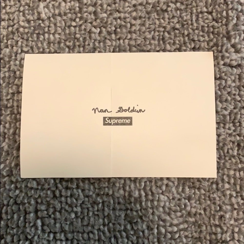 Supreme Stickers - Picture 4 of 7